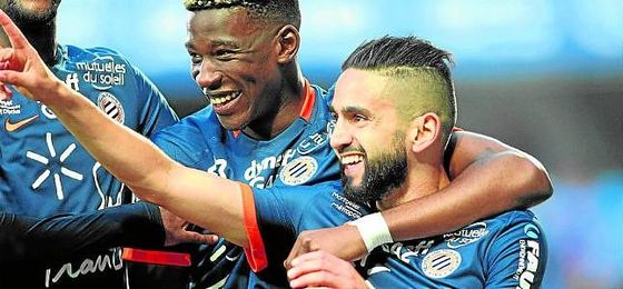 Ryad Boudebouz, un auténtico ídolo en el Montpellier, está a punto de embarcarse rumbo a LaLiga. Ryad Boudebouz, un auténtico ídolo en el Montpellier, está a punto de embarcarse rumbo a LaLiga.