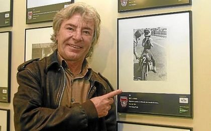 El Circuito de Jerez llevará el nombre de Ángel Nieto El Circuito de Jerez llevará el nombre de Ángel Nieto