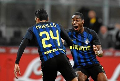 Kondogbia puede regresar a LaLiga Kondogbia puede regresar a LaLiga