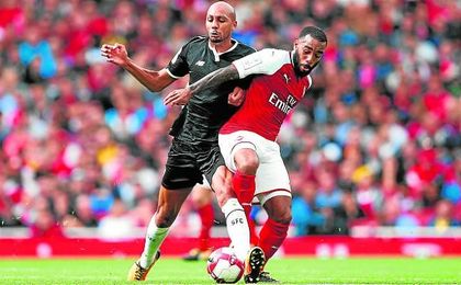 La Juventus idea otra alternativa a N'Zonzi La Juventus idea otra alternativa a N'Zonzi