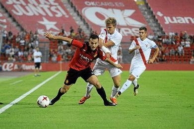 El Sevilla Atlético cae en los penaltis en el Ciudad de Palma El Sevilla Atlético cae en los penaltis en el Ciudad de Palma