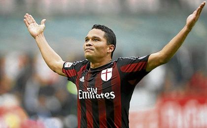Bacca puede volver a LaLiga, pero no al Sevilla Bacca puede volver a LaLiga, pero no al Sevilla