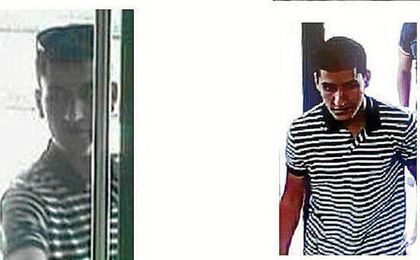 Abatido un hombre en Subirats que podría ser Abouyaqoub Abatido un hombre en Subirats que podría ser Abouyaqoub