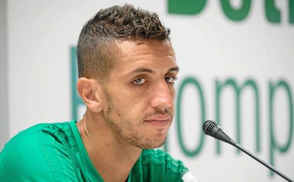 Feddal: "No nos faltó valentía en Barcelona" Feddal: "No nos faltó valentía en Barcelona"