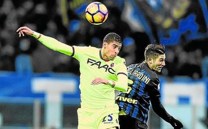 Sevilla y Bolonia, cerca de un acuerdo por Masina Sevilla y Bolonia, cerca de un acuerdo por Masina