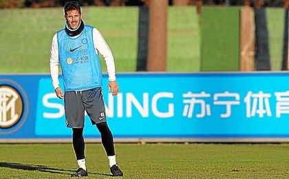 Jovetic rechaza otras dos propuestas Jovetic rechaza otras dos propuestas
