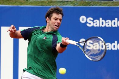 La pareja formada Zeballos y Peralta llegan a la final de dobles La pareja formada Zeballos y Peralta llegan a la final de dobles