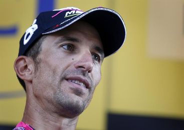 Rubén Plaza se convierte en segundo corredor español del Academia Cycling Rubén Plaza se convierte en segundo corredor español del Academia Cycling