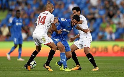 Pizarro espera mejorar el juego. Pizarro espera mejorar el juego.