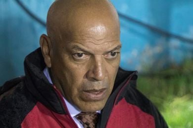 El Wilstermann del peruano Mosquera vuelve a ganar y se consolida su liderato El Wilstermann del peruano Mosquera vuelve a ganar y se consolida su liderato
