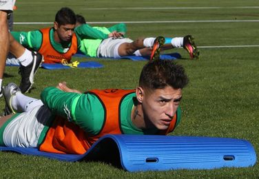 Bolivia advierte de inseguridad jurídica en el fútbol tras el fallo del TAS Bolivia advierte de inseguridad jurídica en el fútbol tras el fallo del TAS
