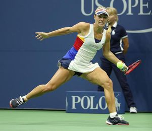 La japonesa Osaka elimina a la campeona Kerber, mientrasd Pliskova y Strycova ganan La japonesa Osaka elimina a la campeona Kerber, mientrasd Pliskova y Strycova ganan