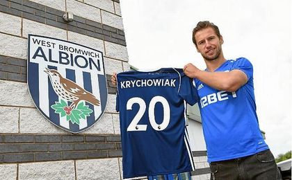 El ex sevillista probará suerte en la Premier League. El ex sevillista probará suerte en la Premier League.