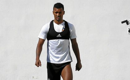 Nani, el último ofrecimiento Nani, el último ofrecimiento