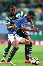 El Sporting de Portugal vende al holandés Zeegelaar al Watford por 3 millones El Sporting de Portugal vende al holandés Zeegelaar al Watford por 3 millones