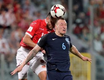 0-4. Inglaterra se sobrepone a su ofuscación en ataque y se acerca al Mundial 0-4. Inglaterra se sobrepone a su ofuscación en ataque y se acerca al Mundial
