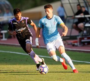 José Naranjo jugará cedido en el Leganés por el Genk José Naranjo jugará cedido en el Leganés por el Genk