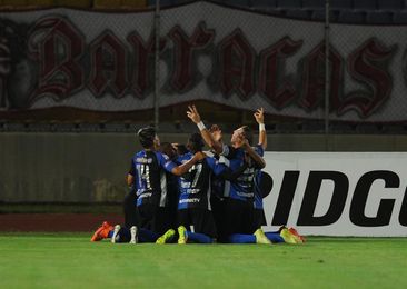 El líder Mineros visita al Aragua y el Lara se enfrentará con el Táchira El líder Mineros visita al Aragua y el Lara se enfrentará con el Táchira