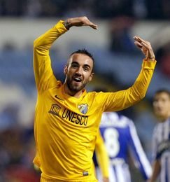 El Lyon acuerda con el Espanyol la cesión de Sergi Darder El Lyon acuerda con el Espanyol la cesión de Sergi Darder