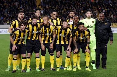 Peñarol busca sumar su tercer triunfo en fila y seguir líder del fútbol uruguayo Peñarol busca sumar su tercer triunfo en fila y seguir líder del fútbol uruguayo