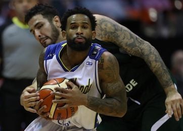 65-79. México se queda con el último lugar del podio en la Copa América 65-79. México se queda con el último lugar del podio en la Copa América