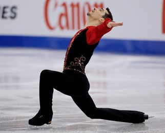 La Federación Española de Deportes de Hielo ya es "Real" La Federación Española de Deportes de Hielo ya es "Real"