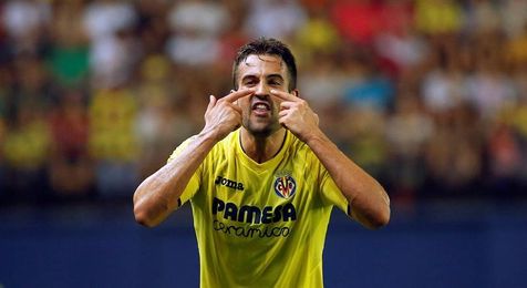 Mario Gaspar: "Es hora de ganar, y más en casa" Mario Gaspar: "Es hora de ganar, y más en casa"