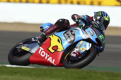 Morbidelli y Mir ante un nuevo reto camino del título en Moto 2 y Moto 3 Morbidelli y Mir ante un nuevo reto camino del título en Moto 2 y Moto 3