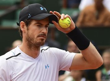 Murray se perderá "con toda seguridad" el resto de temporada por lesión Murray se perderá "con toda seguridad" el resto de temporada por lesión