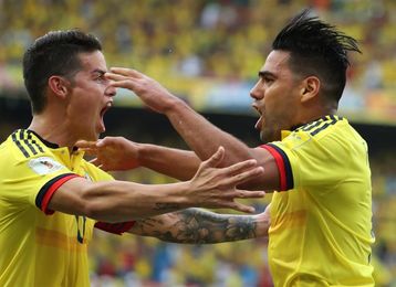 Uruguay ensaya el ruso, Perú pasa a Argentina, Brasil se frena y Chile se cae Uruguay ensaya el ruso, Perú pasa a Argentina, Brasil se frena y Chile se cae