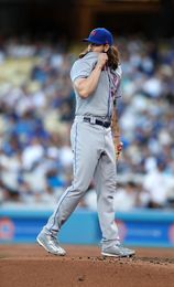 6-3. Gsellman regresa de las menores y vence a los Filis 6-3. Gsellman regresa de las menores y vence a los Filis
