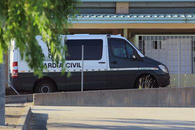 La Audiencia Nacional mantiene en prisión a Rosell por blanqueo de capitales La Audiencia Nacional mantiene en prisión a Rosell por blanqueo de capitales