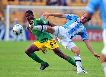 Piden siete años y medio de prisión para el futbolista Alexis Zárate por abuso sexual Piden siete años y medio de prisión para el futbolista Alexis Zárate por abuso sexual