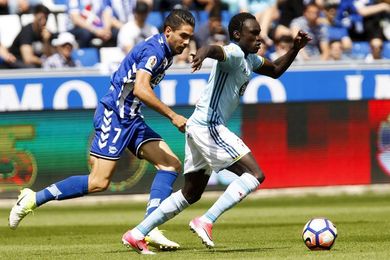 Celta y Alavés buscan su primera victoria Celta y Alavés buscan su primera victoria