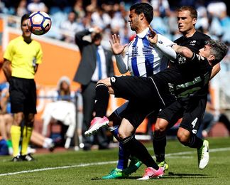 El Deportivo pretende volver a frenar a una Real Sociedad líder El Deportivo pretende volver a frenar a una Real Sociedad líder