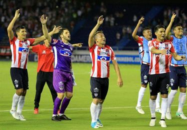 Sin "Teo" Gutiérrez, Junior viaja a Paraguay para enfrentar a Cerro Porteño Sin "Teo" Gutiérrez, Junior viaja a Paraguay para enfrentar a Cerro Porteño