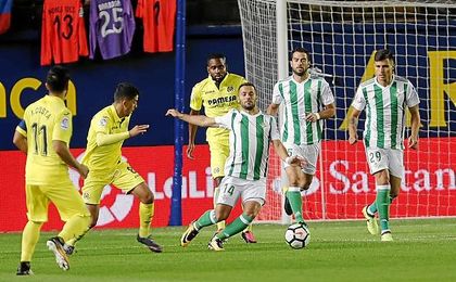Imagen del partido. Imagen del partido.