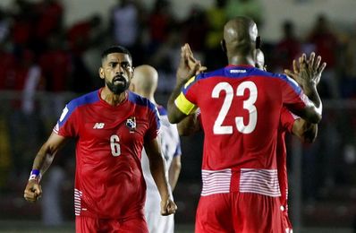Panamá no quiere sorpresas para enfrentar en octubre a Costa Rica Panamá no quiere sorpresas para enfrentar en octubre a Costa Rica