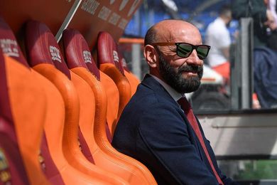 Monchi dice que el Atlético plasma "perfectamente en el campo" las ideas de Simeone Monchi dice que el Atlético plasma "perfectamente en el campo" las ideas de Simeone