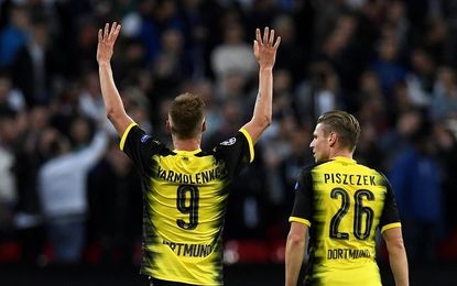 3-1. Kane y Son desarman al Dortmund en el inmejorable estreno del Tottenham 3-1. Kane y Son desarman al Dortmund en el inmejorable estreno del Tottenham