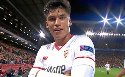Correa: "Me hacía falta un gol" Correa: "Me hacía falta un gol"