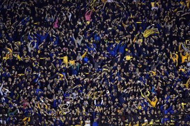 Boca, River y Vélez buscarán mantener el liderato en la tercera jornada Boca, River y Vélez buscarán mantener el liderato en la tercera jornada