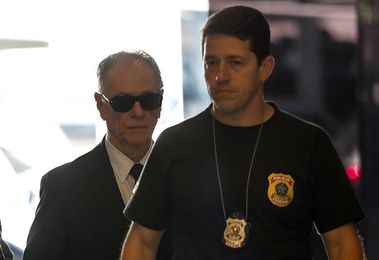 Nuzman niega compra votos para Río´16 y abogados critican trato "bellaco" Nuzman niega compra votos para Río´16 y abogados critican trato "bellaco"