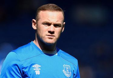 Rooney pierde el carné 2 años y hará trabajo comunitario por conducir ebrio Rooney pierde el carné 2 años y hará trabajo comunitario por conducir ebrio