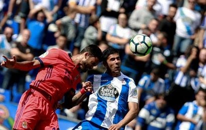 La Real Sociedad renueva a Willian Jose una temporada más, hasta 2022 La Real Sociedad renueva a Willian Jose una temporada más, hasta 2022