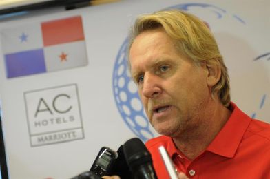 Bernd Schuster confía en que Panamá clasifique al Mundial de Rusia 2018 Bernd Schuster confía en que Panamá clasifique al Mundial de Rusia 2018
