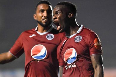 Juticalpa salta del sexto al tercer lugar en el torneo Apertura de Honduras Juticalpa salta del sexto al tercer lugar en el torneo Apertura de Honduras