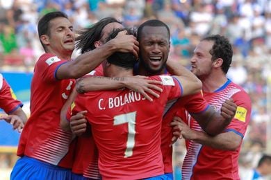 Costa Rica se enfrentará a Hungría en un amistoso el 14 de noviembre Costa Rica se enfrentará a Hungría en un amistoso el 14 de noviembre