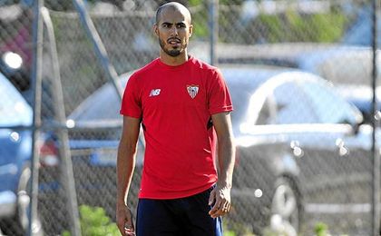 La vuelta de Pizarro es una de las grandes novedades. La vuelta de Pizarro es una de las grandes novedades.