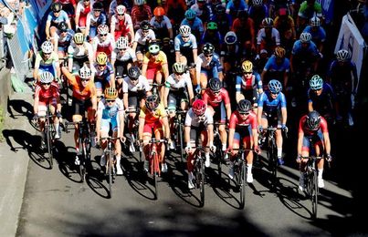 El Mundial 2018 de Innsbruck será muy selectivo con rampas de hasta el 25 % El Mundial 2018 de Innsbruck será muy selectivo con rampas de hasta el 25 %